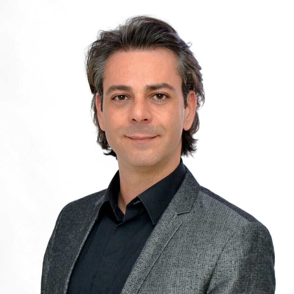 Alessandro Saracino Niederlassungsleiter GESA Ingenieurgesellschaft