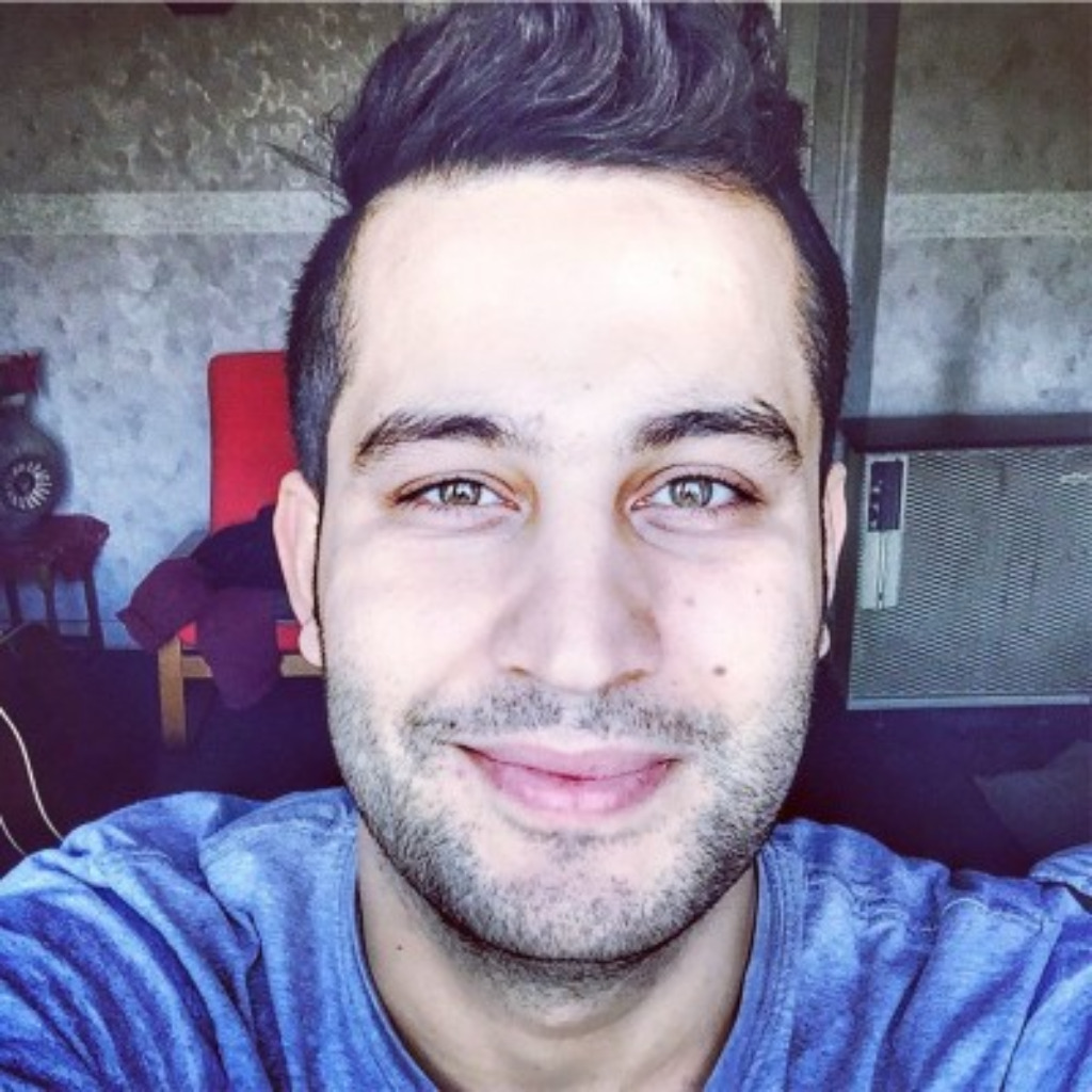 Rawan Atia Disponent IKRA GmbH XING