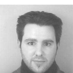 Dr. Jonas Kallenbach