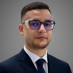 TARFOUS Mohammed