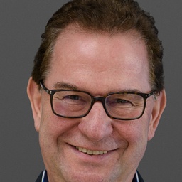 Dietmar Lehmann