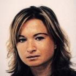 Sandrine Cormary's profile picture