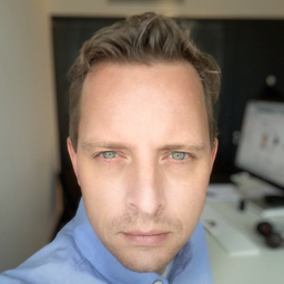 Matthias Mühlenhoff