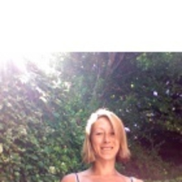 Fabienne Reynolds