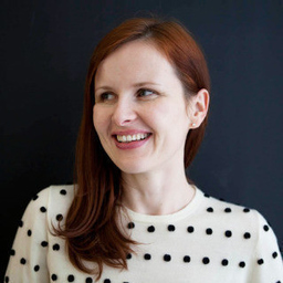 Magdalena Cuber's profile picture