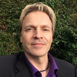 Dipl.-Ing. Matthias Scheffel