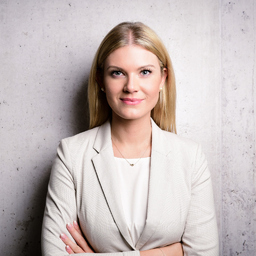 Samira Ricarda Bettin