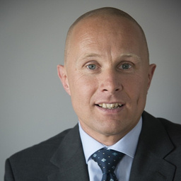Prof. Dr. Armin Fricke