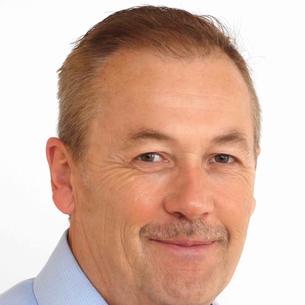 Robert Baur Leiter Qualitätssicherung CERATIZIT Balzheim GmbH & Co