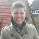 Social Media Profilbild Angelika Thüner Münster