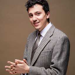Thorsten Alexander De Souza
