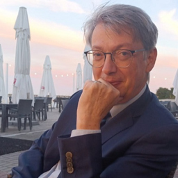 Bernhard Dahmen's profile picture