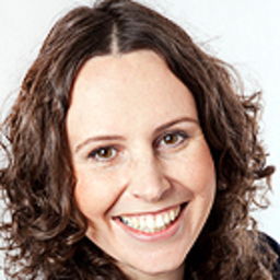 Frauke Alberts