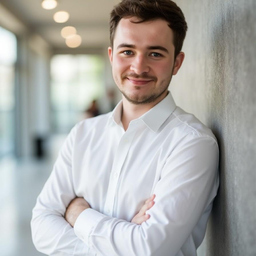 Daniel Sylvester