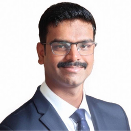 Sachin Thorat