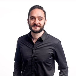 Damon Khoshabo