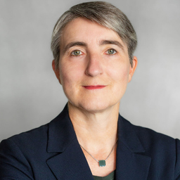 Dr. Karin Windt