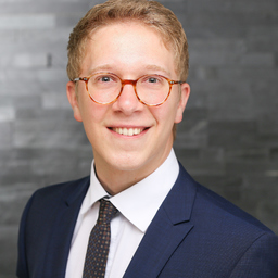Tobias Fust