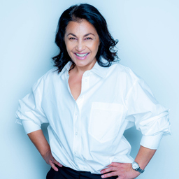 Claudia Banerjee