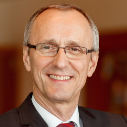 Udo Kickbusch