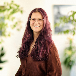 Eileen Böhm's profile picture