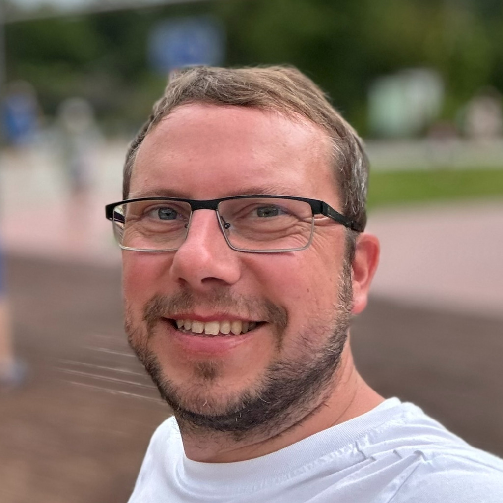 Frank Mahlich Technischer Leiter Ruß Ingenieure AG XING