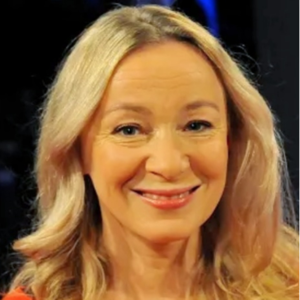 Mag. Jane König Psychologe und CranioSacral Coach PsychoBlahBlah