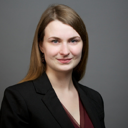Dr. Julia Rechlitz