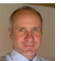 Dipl.-Ing. Martin Detering