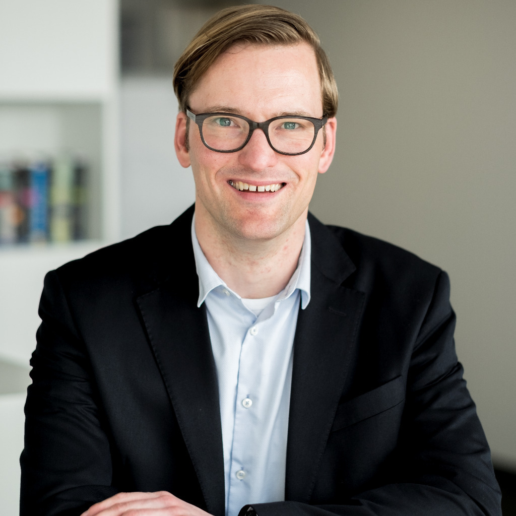 Björn Strakeljahn Key Account Manager Priva Building Intelligence