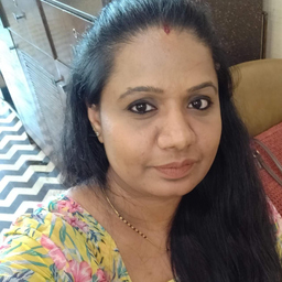 Bhavya Nanjundaswamy