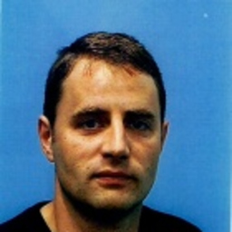 Peter Theise