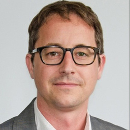 Bernhard Weber's profile picture