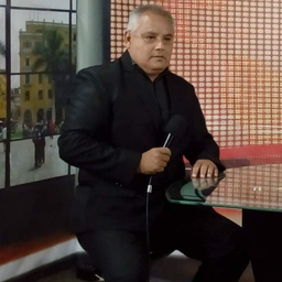 Jorge Román Ruiz