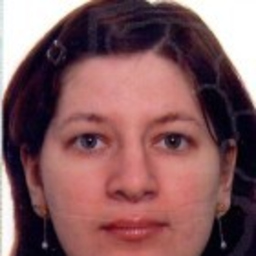 Lyubov Vogtmann