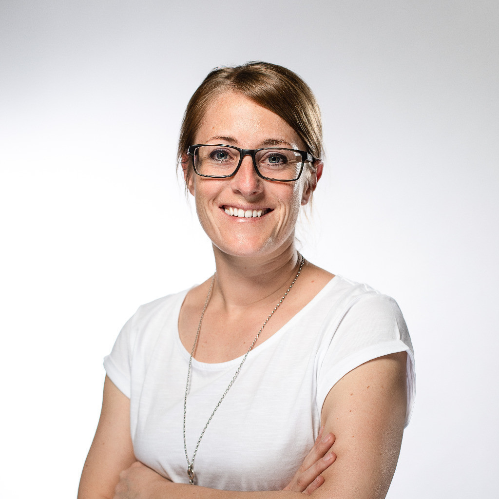 Simone Otto Bereichsleitung Auftragsmanagement Schätzl processing