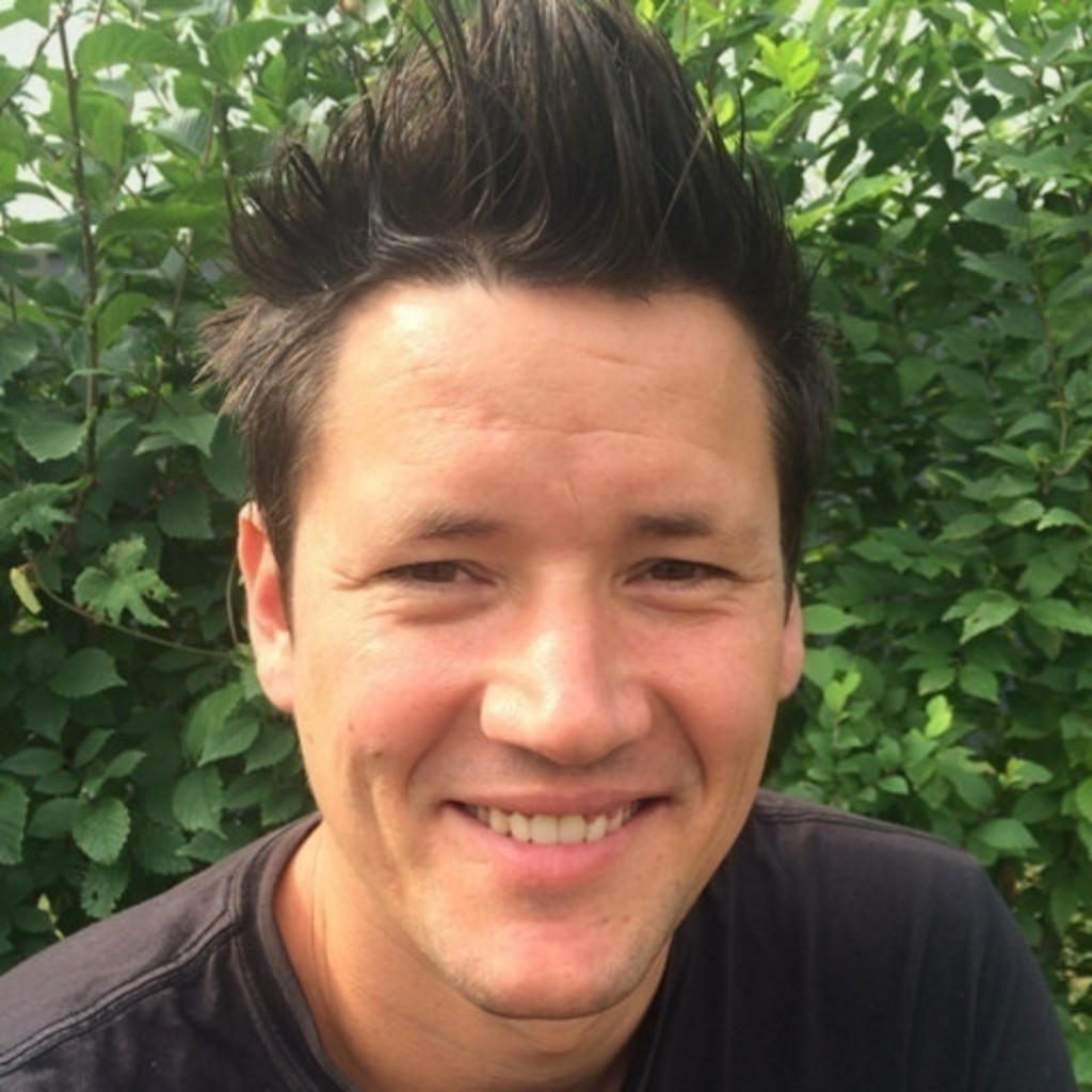 Wolfgang Maier ITSystem Engineer TÜV Austria XING