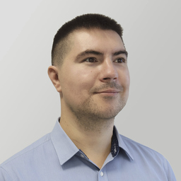Artem Parkhomov