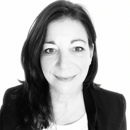 Sandra Osswald