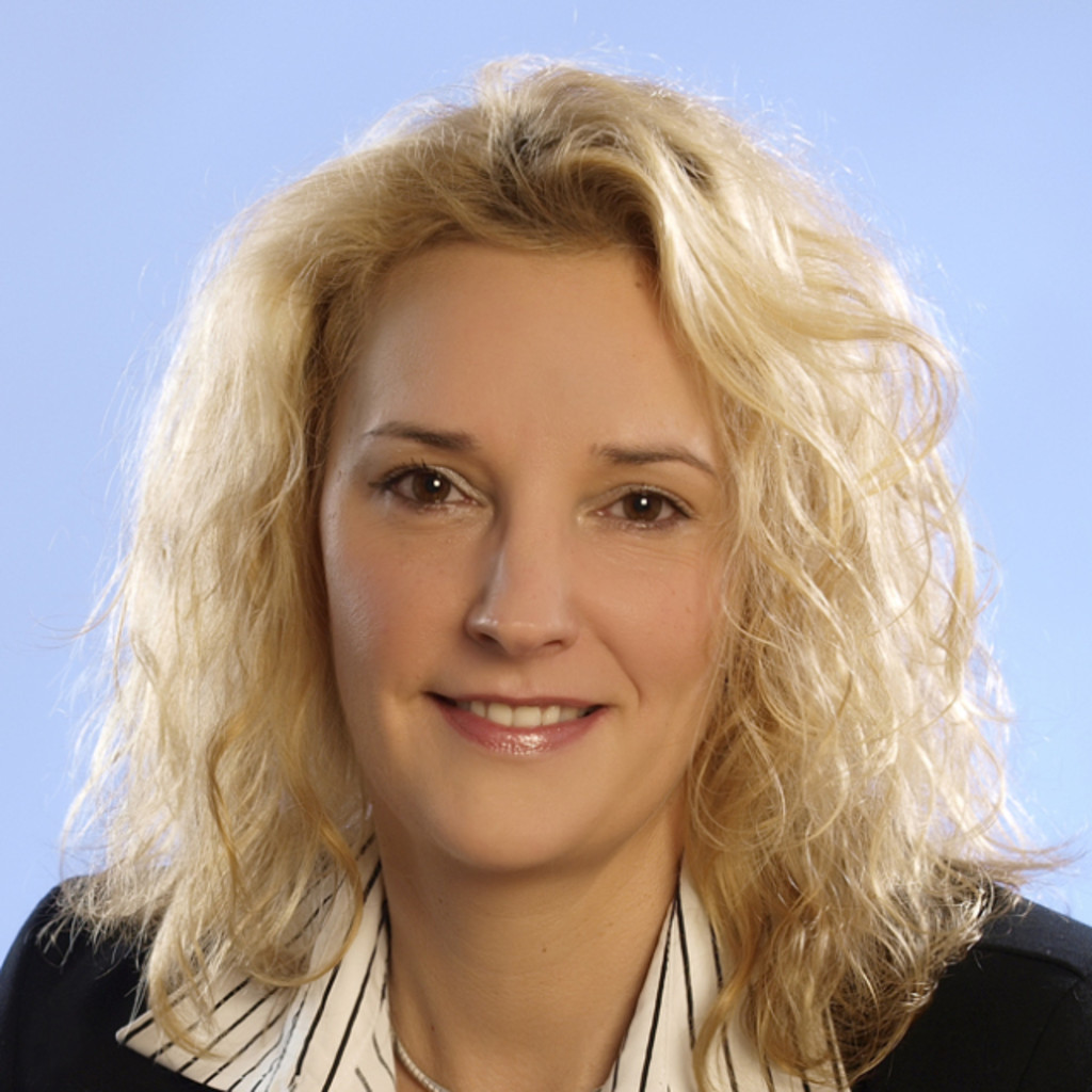 Annette Griesmann - Referentin Teilkonzernabschlüsse - MVV Energie AG