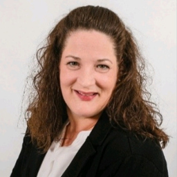 Tanja Ostholthoff