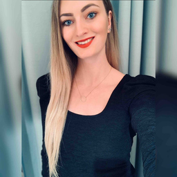 Johanna Schust