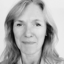 Christine Mühlinghaus's profile picture