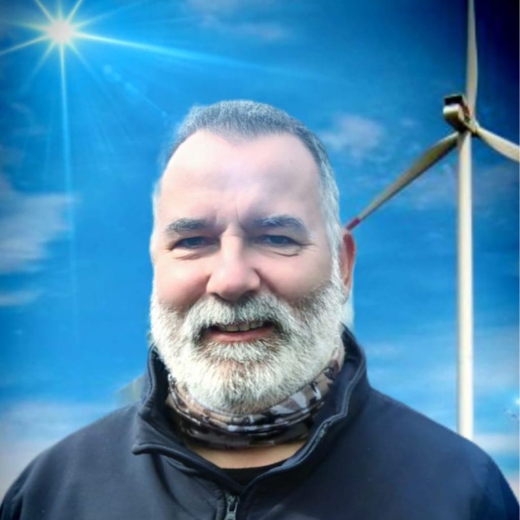 Peter Fleischmann Field Manager JUWI GmbH XING