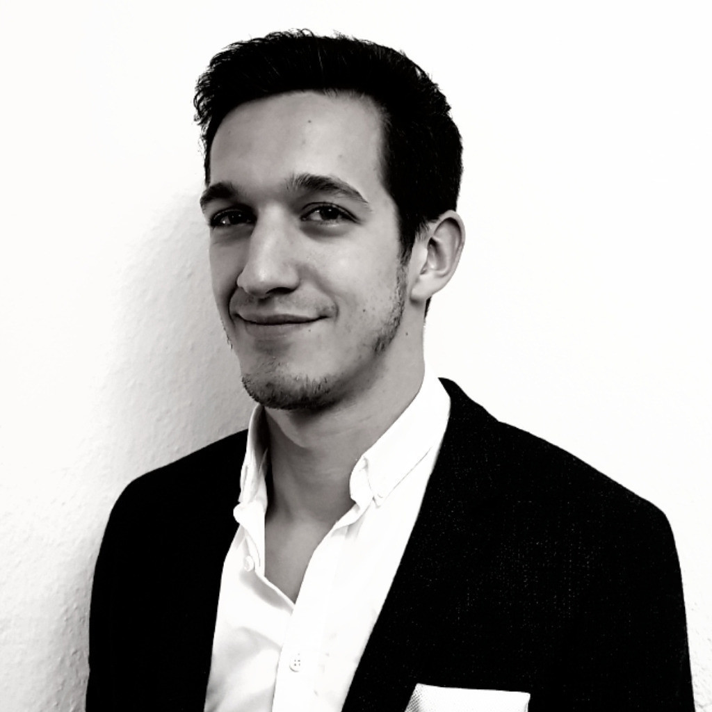 Andreas Fischer Lehramt LMU München XING