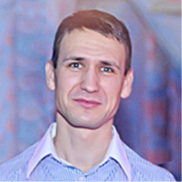 Oleksii Shkurat