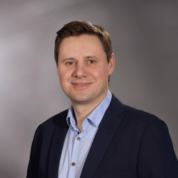 Alexander Fust