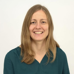 Christin Lippisch's profile picture