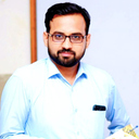 Hafiz Muhammad Shoaib Sharif