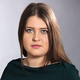 Julia Heller